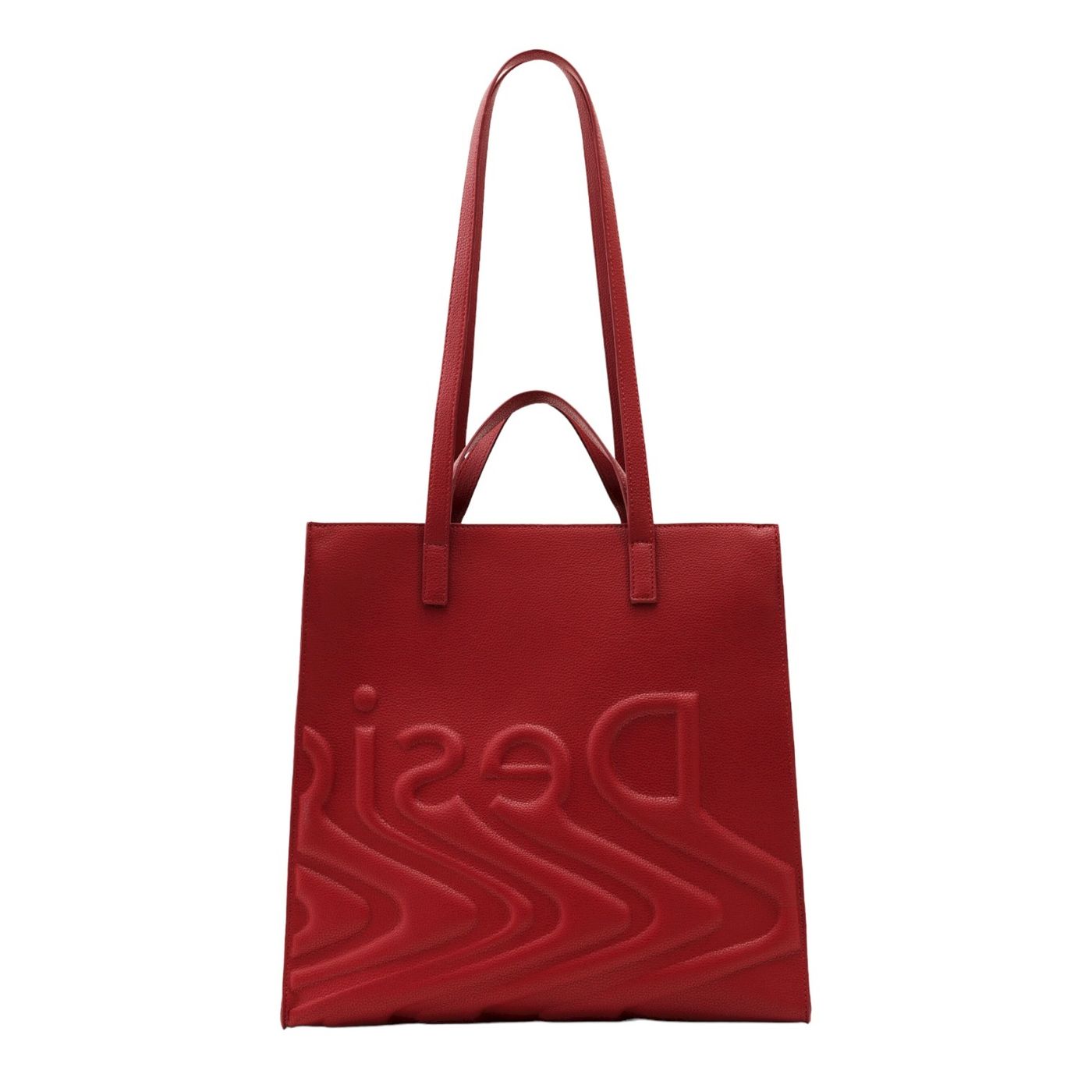 Borsa A Spalla Donna Desigual   22WAXP32