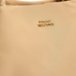 Borsa A Mano Donna Tommy Hilfiger Bucket Nylon Th Marina AW0AW18831