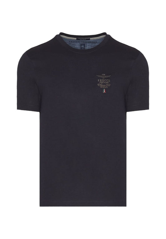 T-Shirt Manica Corta Uomo Aeronautica Militare   231TS2062J592