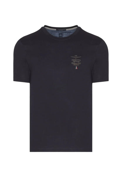 T-Shirt Manica Corta Uomo Aeronautica Militare   231TS2062J592
