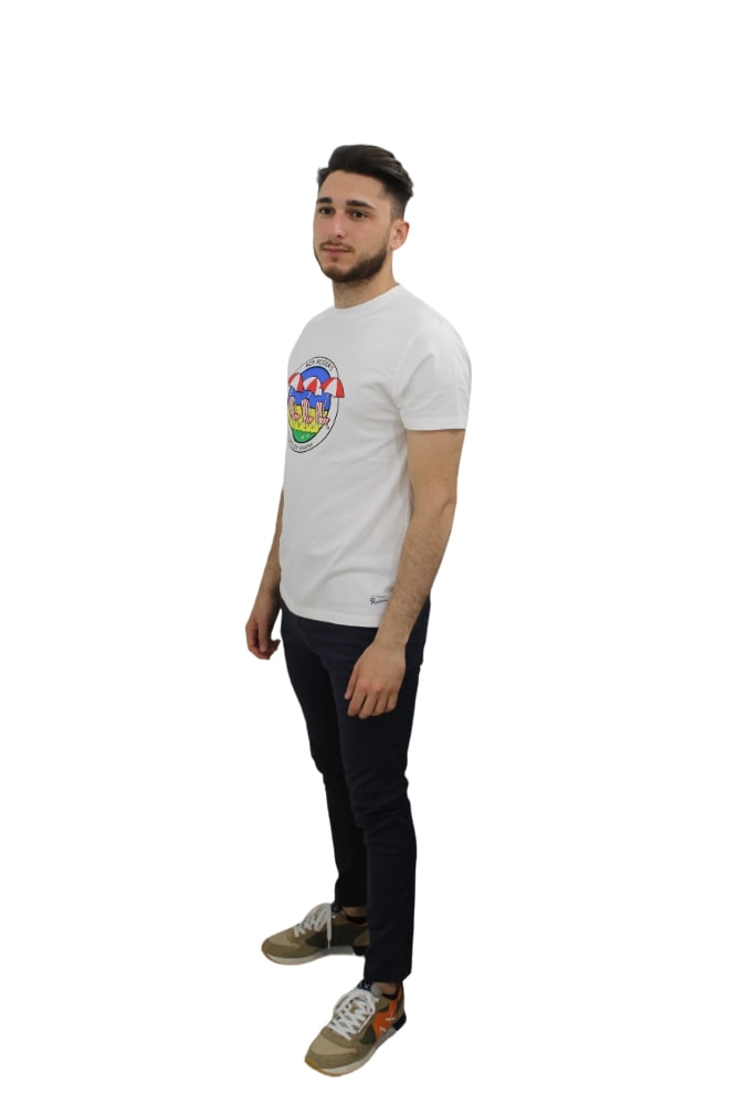 Pantaloni  Uomo Gaudi   211GU25010