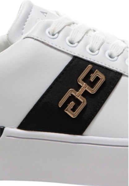 Sneakers Basse Donna Gaelle   GACAW00010
