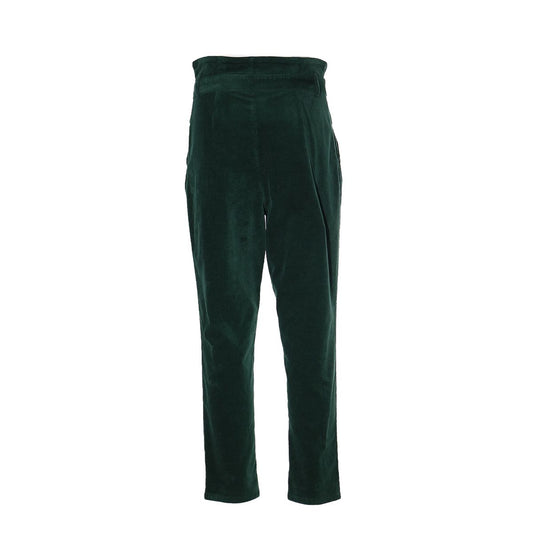 Pantaloni  Donna White Wise   WW2010