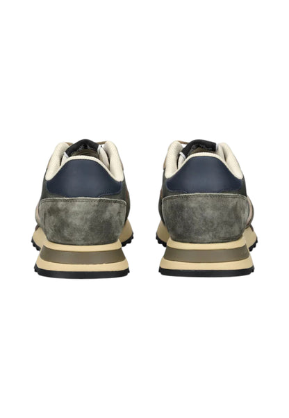 Sneakers Basse Uomo Blauer  Ryder F5RYDER01/NYN