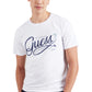 T-Shirt Manica Corta Uomo Guess