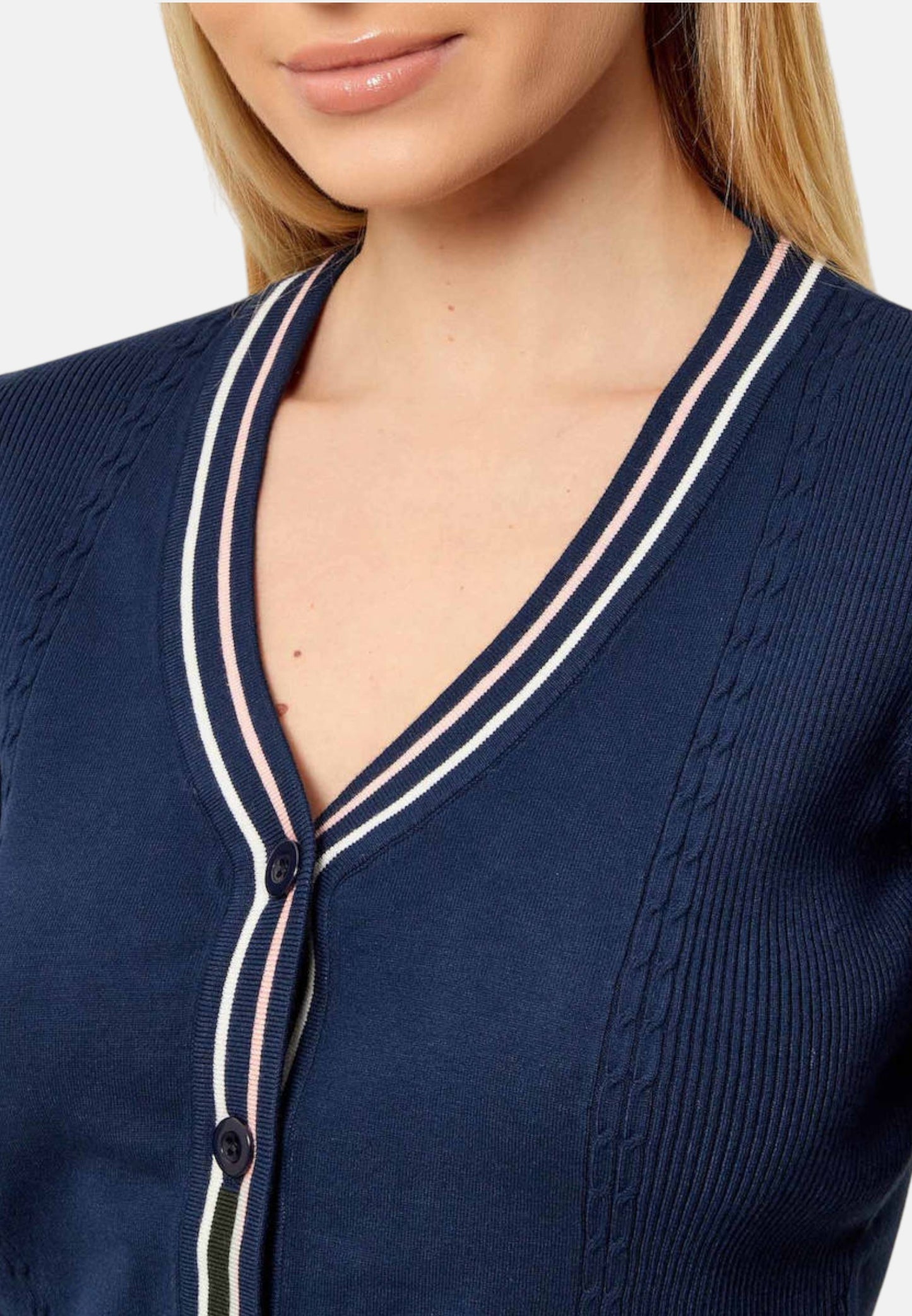 Cardigan  Donna Guess  Tricia V6RR03Z4652