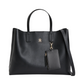 Borsa A Mano Donna Tommy Hilfiger Satchel Th Icon AW0AW18723