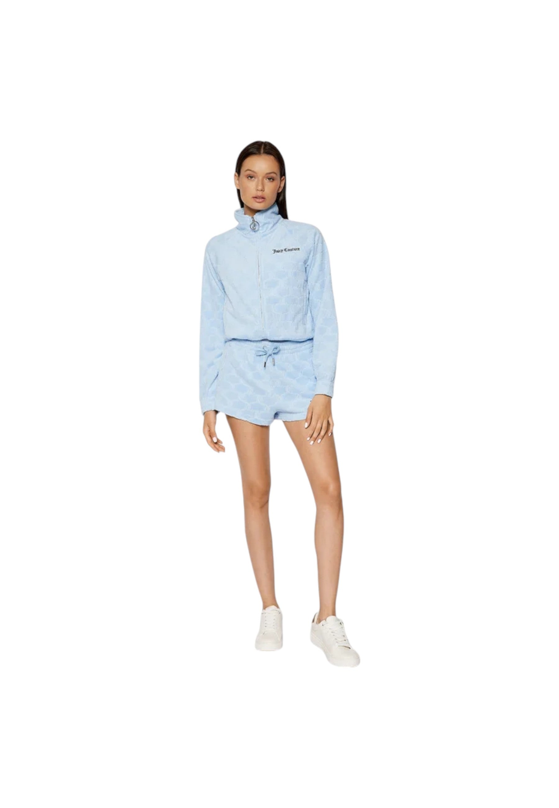 Felpa Della Tuta Donna Juicy Couture   JUCJCWA121070