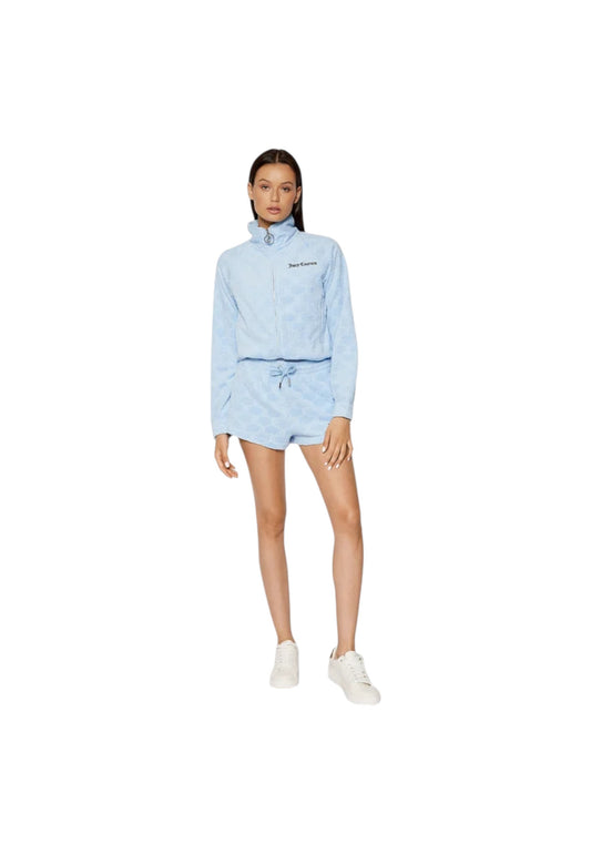 Felpa Della Tuta Donna Juicy Couture   JUCJCWA121070
