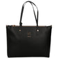 Borsa A Spalla Donna Gattinoni Large Shopping Bag Con Zip Denise BENDN8787WVP
