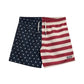 Costume da bagno  Uomo Sebago  Bend Usa Flag 78121FW