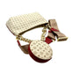 Borsa A Tracolla Donna Pollini   TE8490PP0FQ11