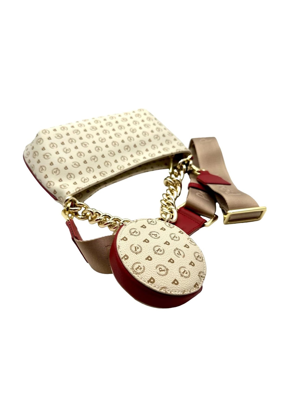 Borsa A Tracolla Donna Pollini   TE8490PP0FQ11