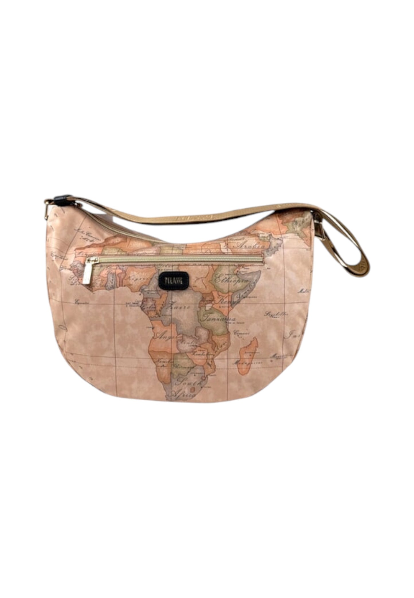 Borsa A Tracolla Donna Alviero Martini Large Shoulder Bag Soft Petals 26EL4LE54S578