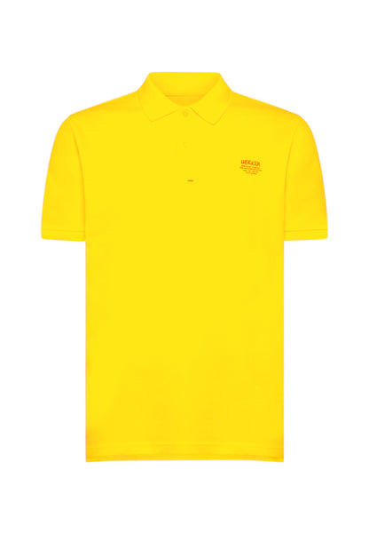 Polo Manica Corta Uomo Dekker  Igor Pic P 02 DEU034699011991