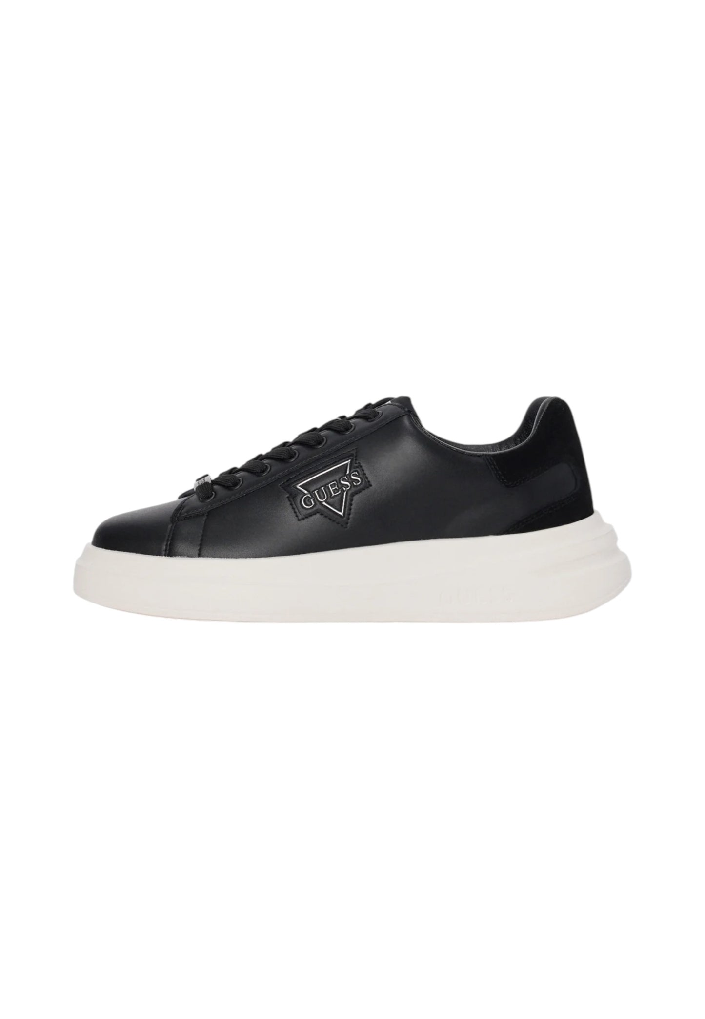 Sneakers Basse Uomo Guess  Elban FMFBANLEL12