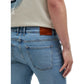 Jeans  Uomo Boss   50514994