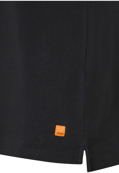 Polo Manica Corta Uomo Dekker  Igor Pic P 02 DEU034699011991