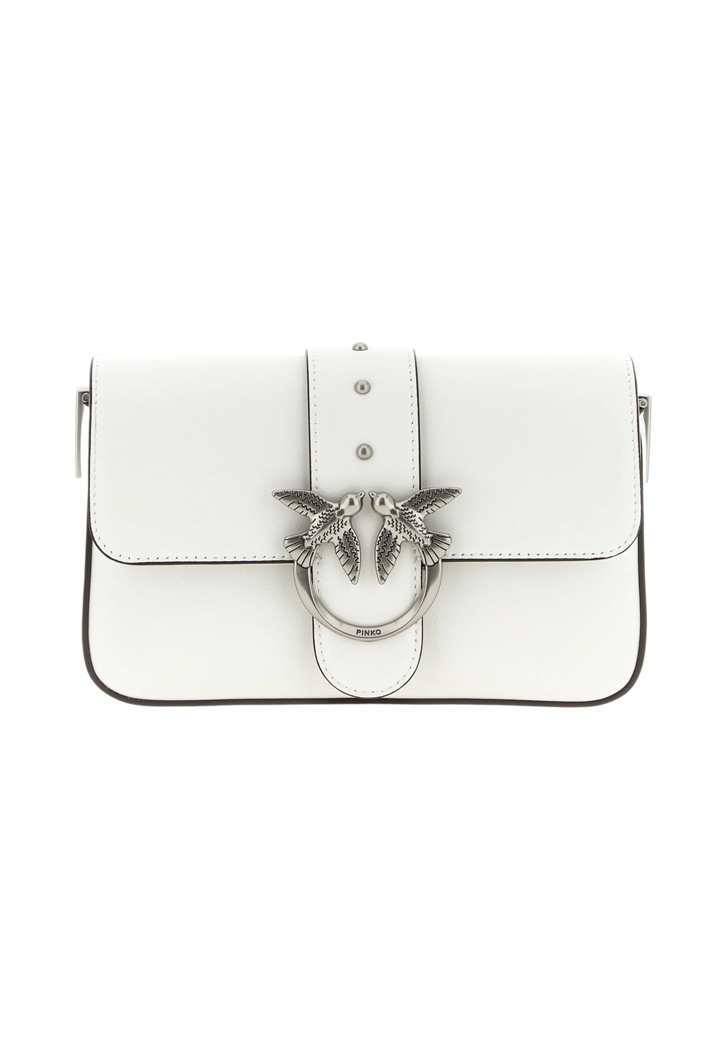 Borsa A Spalla Donna Pinko  Love One Mini Slouchy 104340A0QO