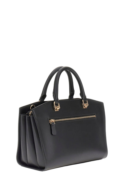 Borsa A Mano Donna Guess Luxury Satchel Queensland HWVG9655060