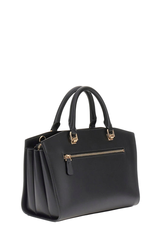 Borsa A Mano Donna Guess Luxury Satchel Queensland HWVG9655060