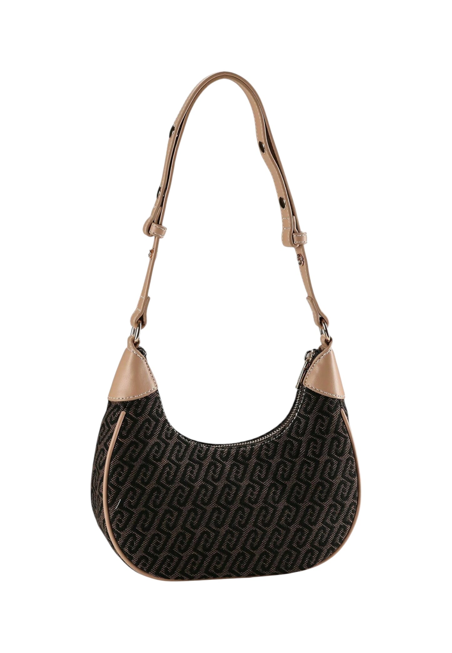 Borsa A Spalla Donna Liu Jo Small Hobo Bag  AA6072T378A