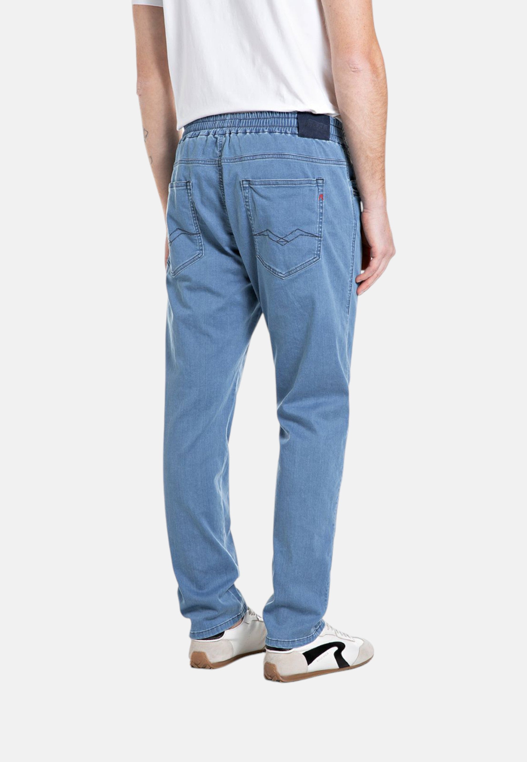 Jeans Slim Fit Uomo Replay  Lanny M1037 .000.821 162