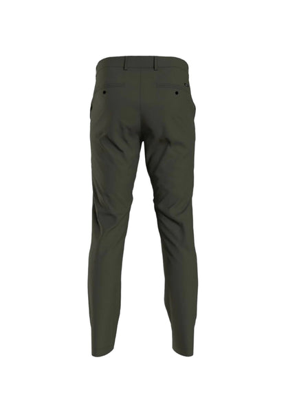 Pantaloni Chino Uomo Calvin klein   K10K109911