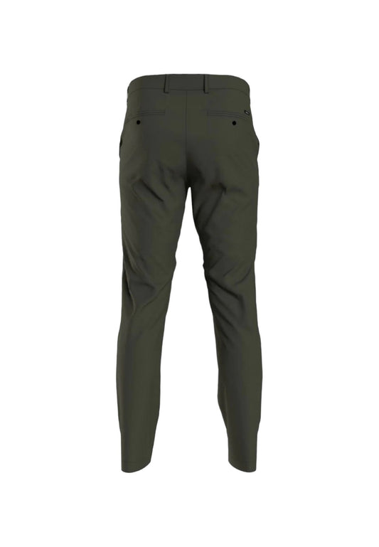 Pantaloni Chino Uomo Calvin klein   K10K109911