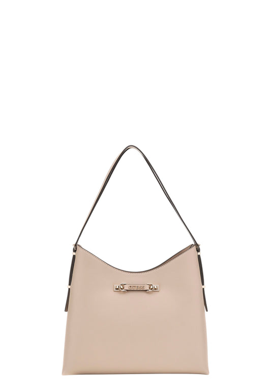 Borsa A Spalla Donna Guess Large Hobo Lefia HWBG9644020