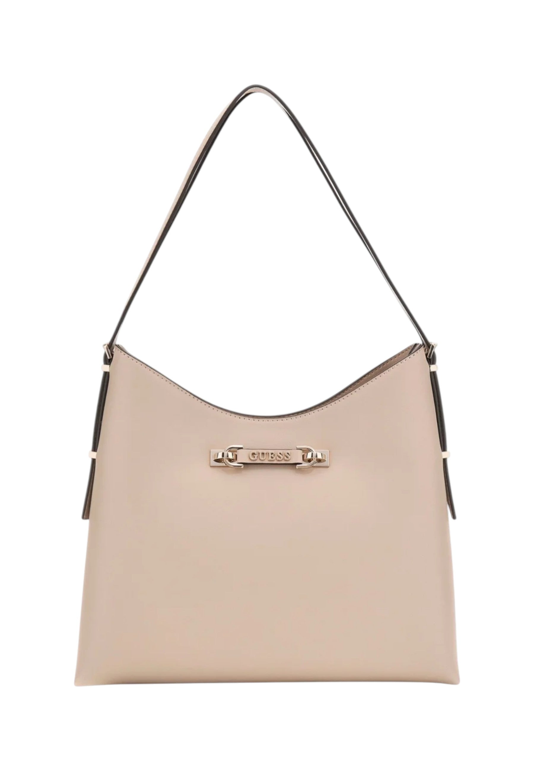 Borsa A Spalla Donna Guess Large Hobo Lefia HWBG9644020