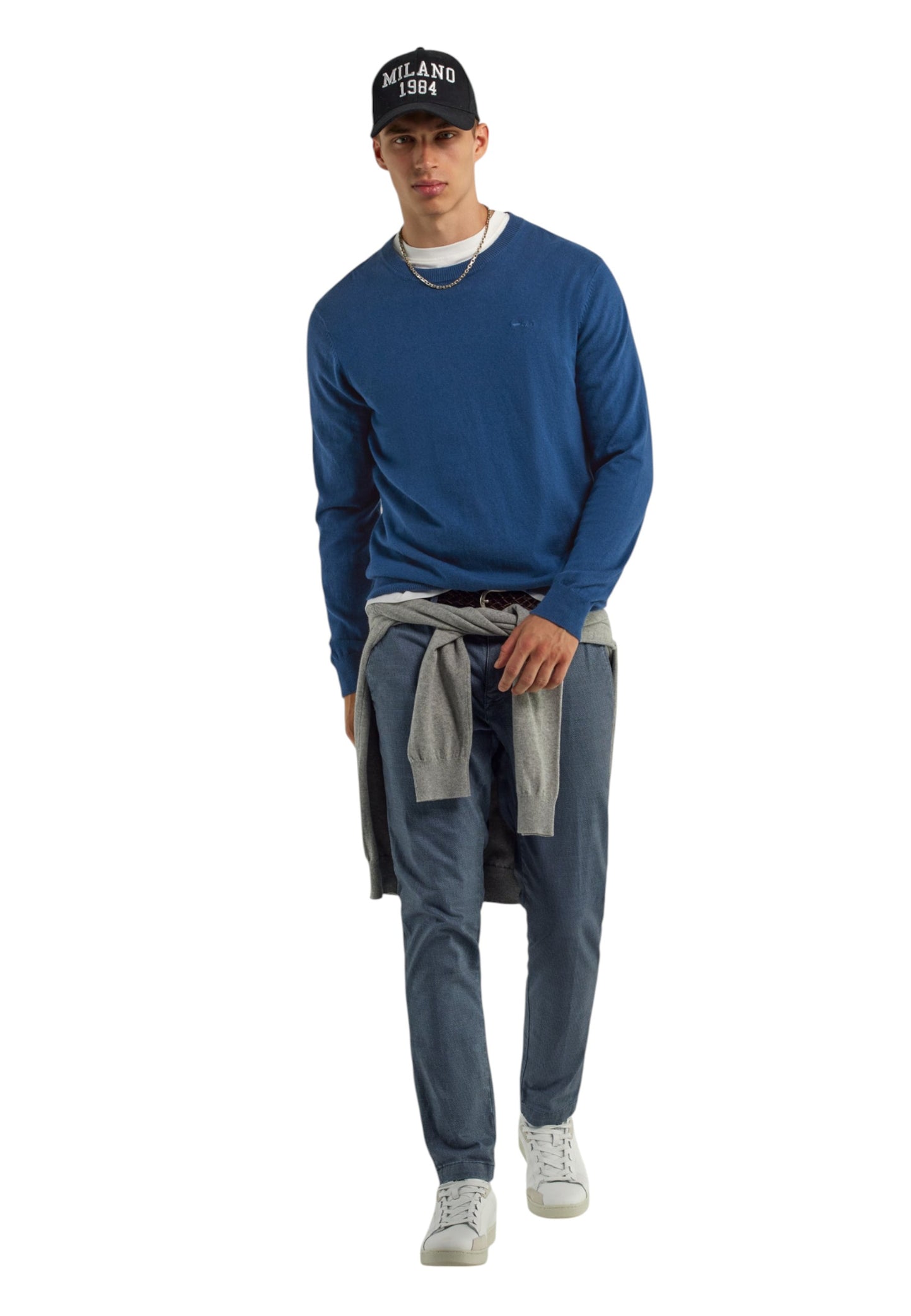 Maglione A Girocollo Uomo Gas  Arlo 562246432428