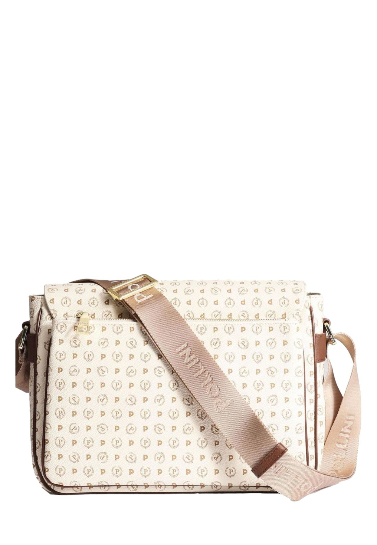 Borsa A Spalla Donna Pollini  Heritage TE8449PP0AQ11
