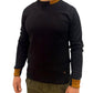 Maglione A Girocollo Uomo Manuel Ritz   3532M500233835