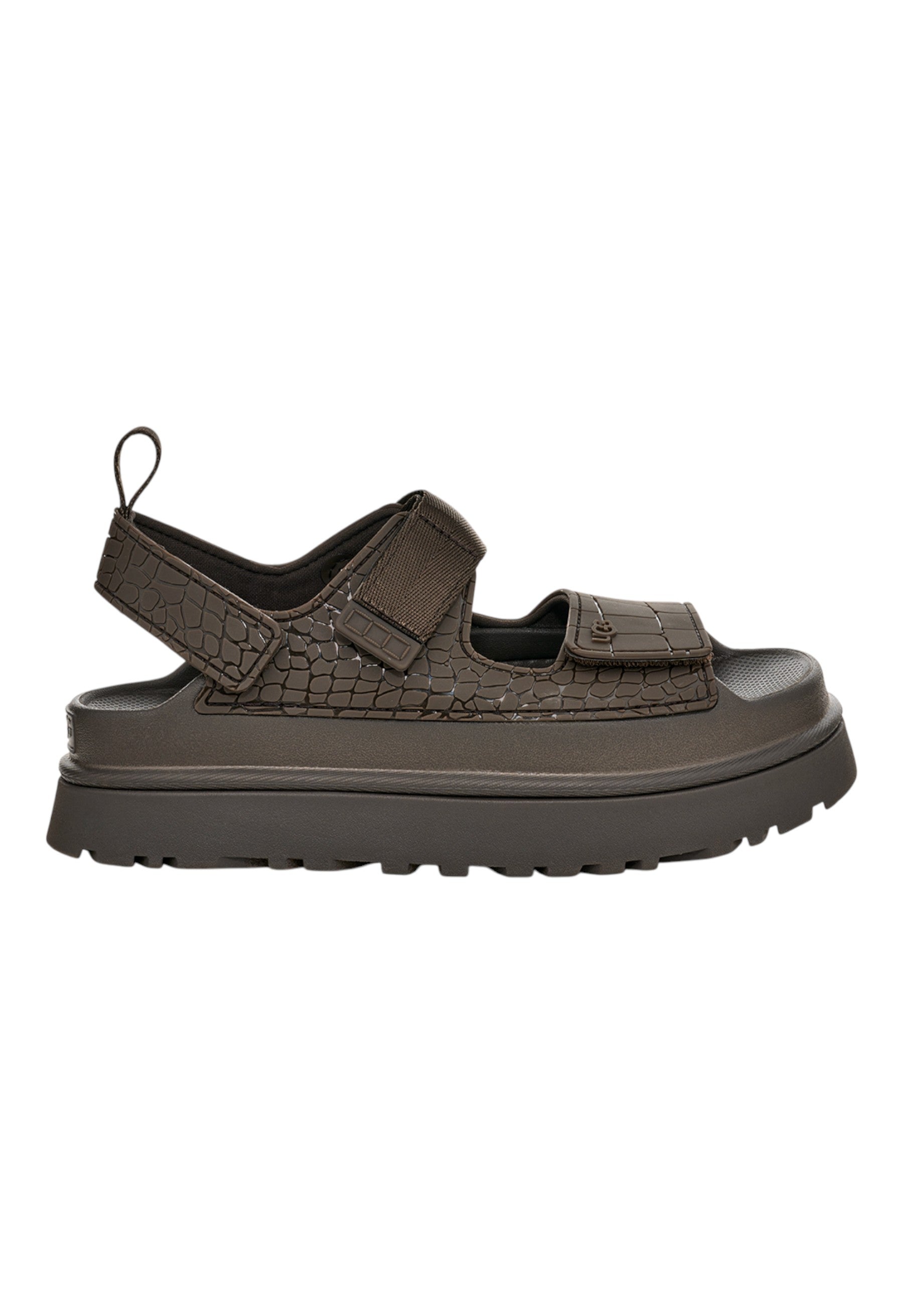 Sandali  Donna Ugg  W Goldenglow Embossed 1175311