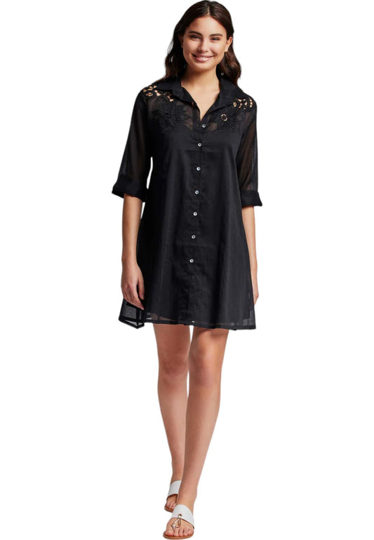 Vestito Corto Donna Iconique   IC24-134