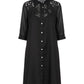 Vestito Corto Donna Iconique   IC24-134