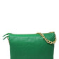 Borsa A Spalla Donna Mbrc Con Logo In Rilievo Macro Doll L256