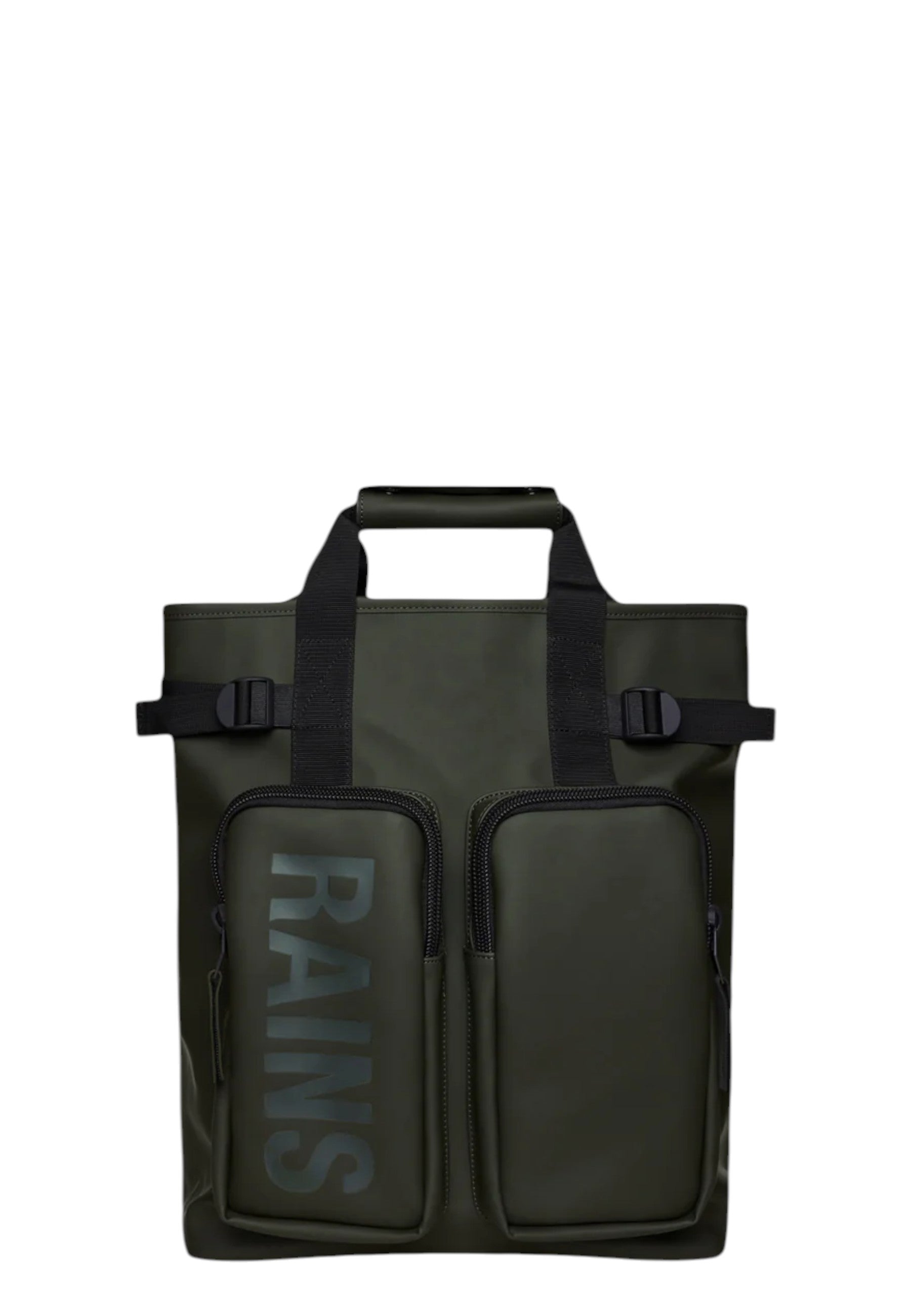 Zaino  Unisex Rains  Texel Tote Backpack W3 14240