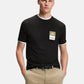 T-Shirt Manica Corta Uomo Boss   50556023