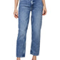 Jeans Carrot Fit Donna Guess  Mom Jean W1GA21D4CN1