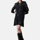 Giacca Invernale Donna Liu Jo Con Cintura  CF6205E0624