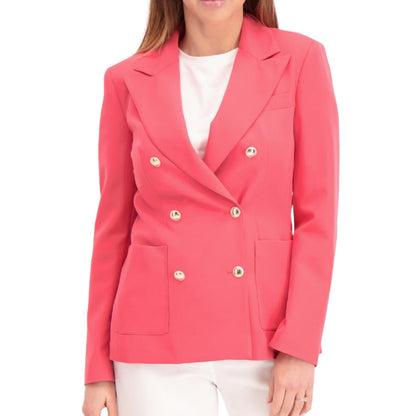Giacca Elegante Donna Kocca Blazer Cora P23PGC9040AAUN1058