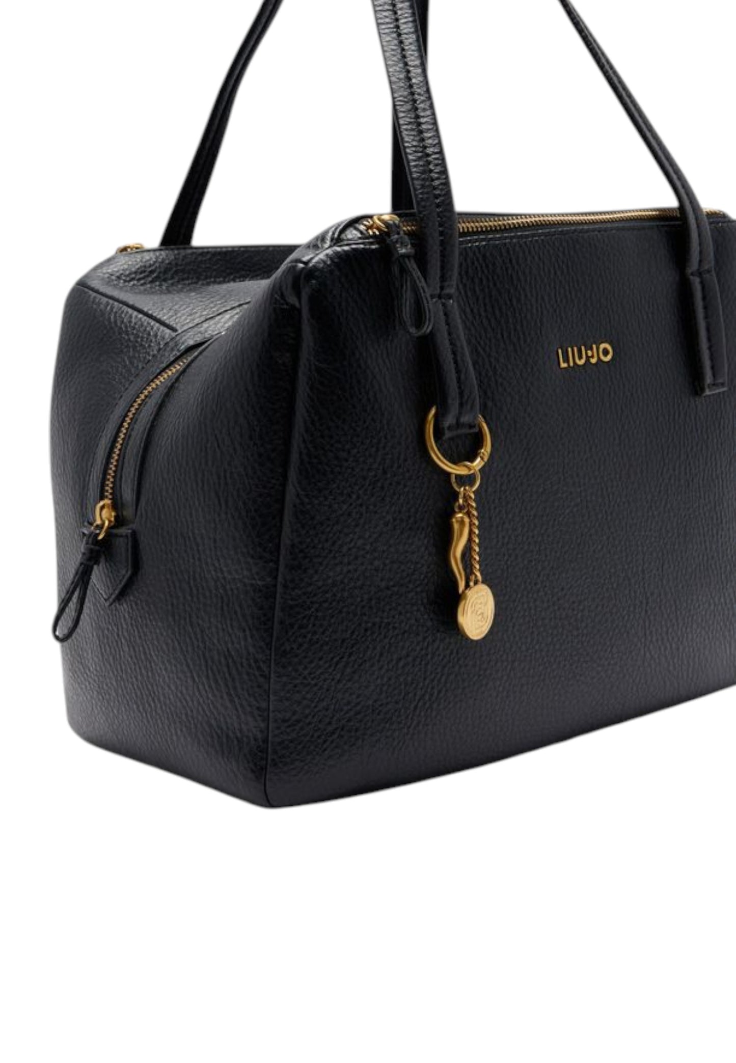 Borsa A Spalla Donna Liu Jo Medium Satchel  AF5020E0027