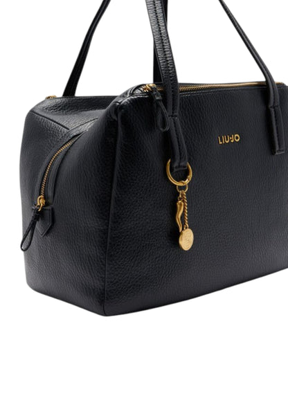 Borsa A Spalla Donna Liu Jo Medium Satchel  AF5020E0027