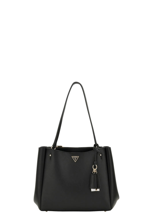 Borsa A Spalla Donna Guess Multi Comp Tote Talent HWNG9669230