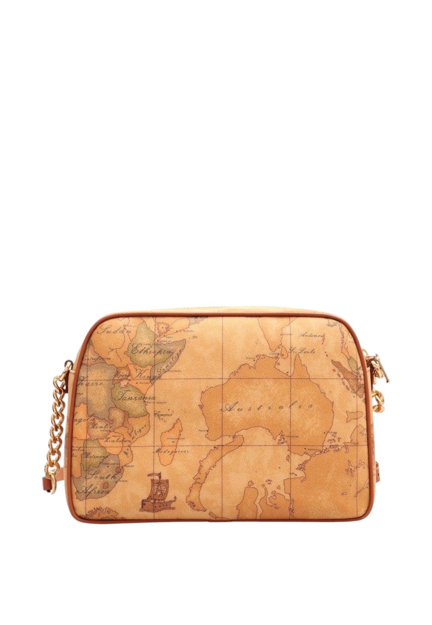 Borsa A Tracolla Donna Alviero Martini Piccola Geo Classic CD0956000