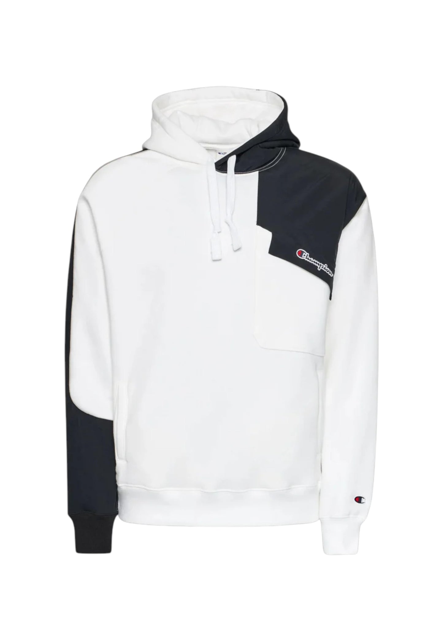 Felpa Con Cappuccio Uomo Champion   216554