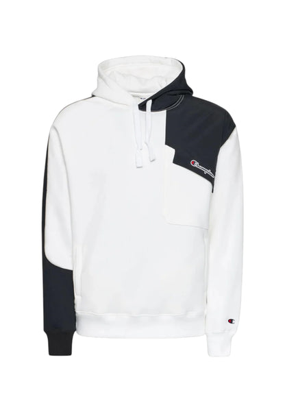 Felpa Con Cappuccio Uomo Champion   216554