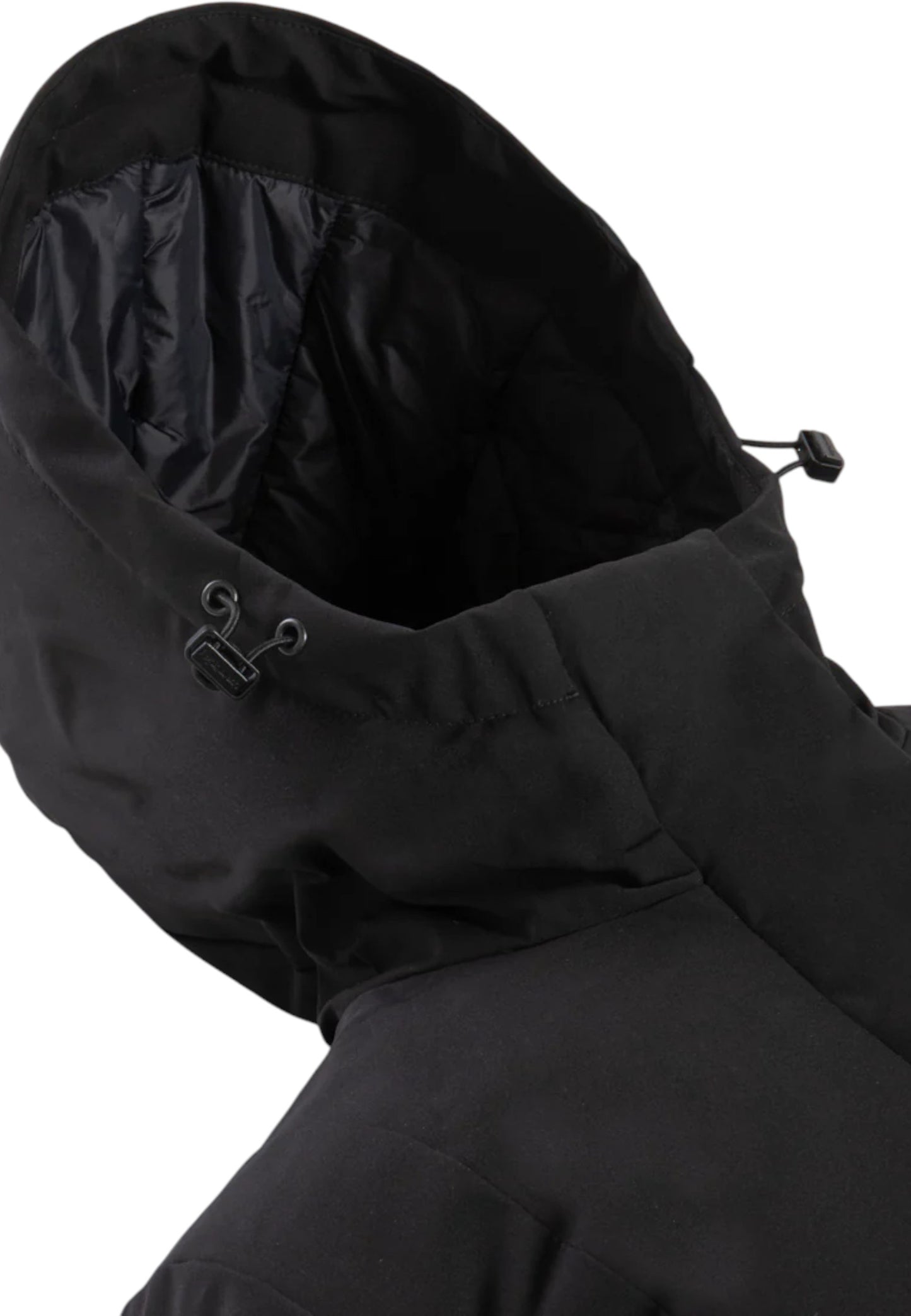 Parka Corto Donna Refrigiwear Con Cappuccio Short Lady Tech Jacket 25AIW99218XT3790